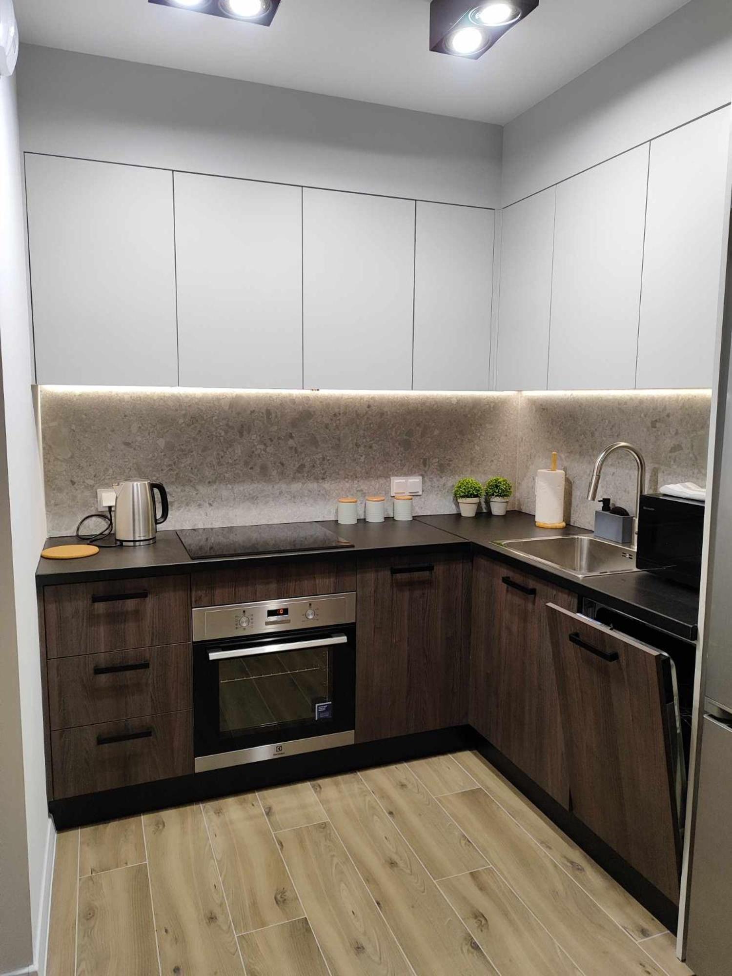 Apartment Targowa *