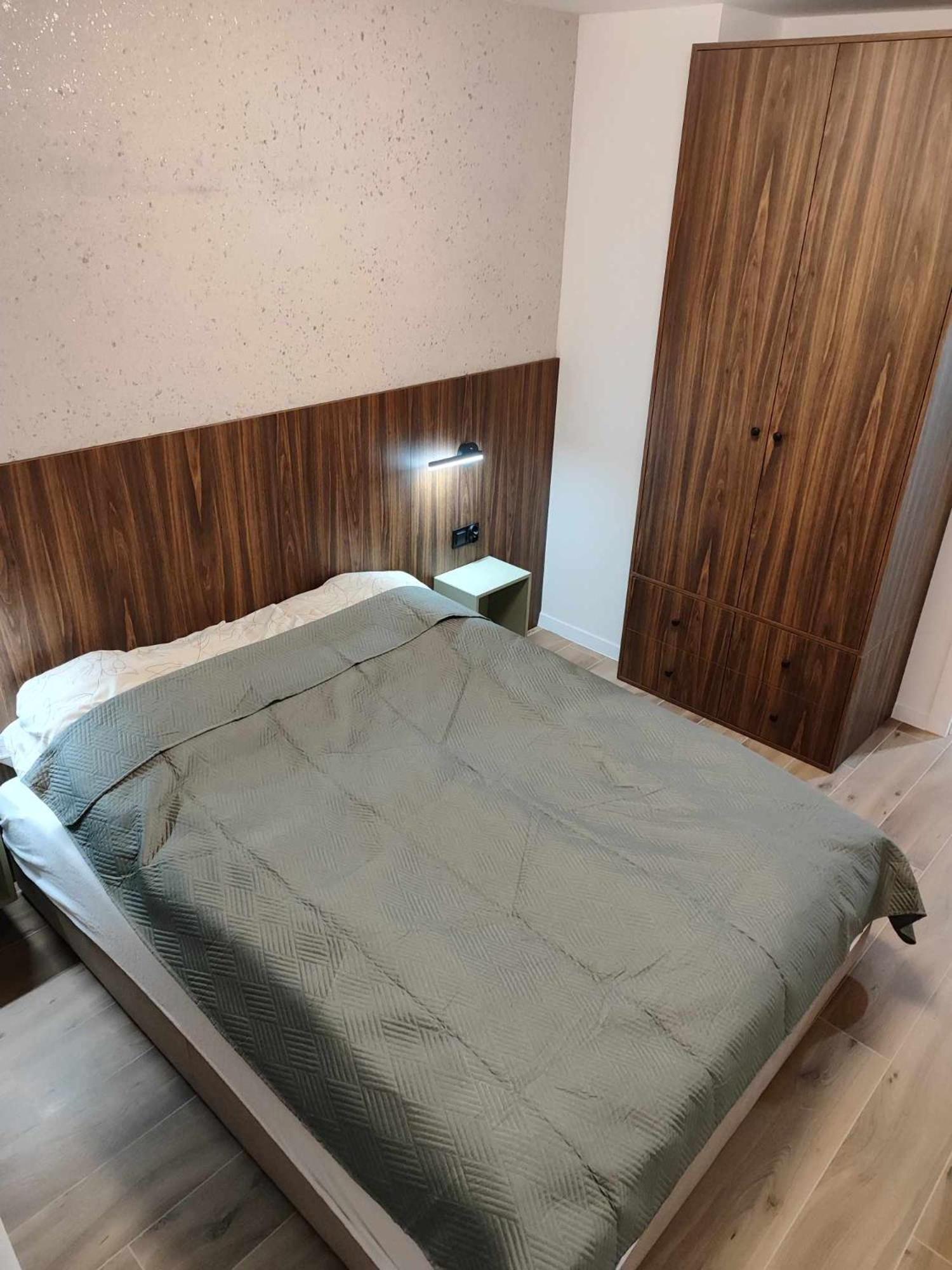 Targowa Apartment *
