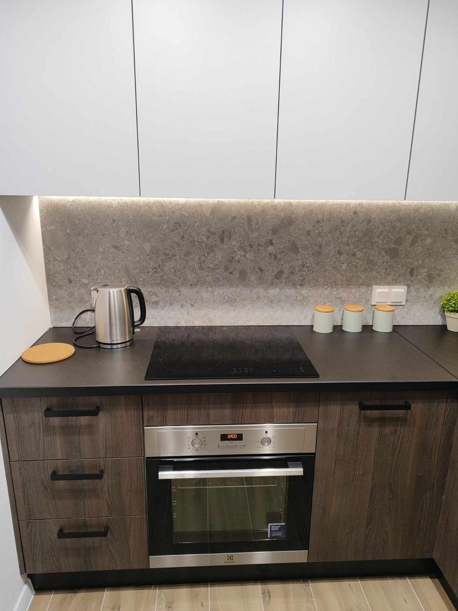 Apartment Targowa
