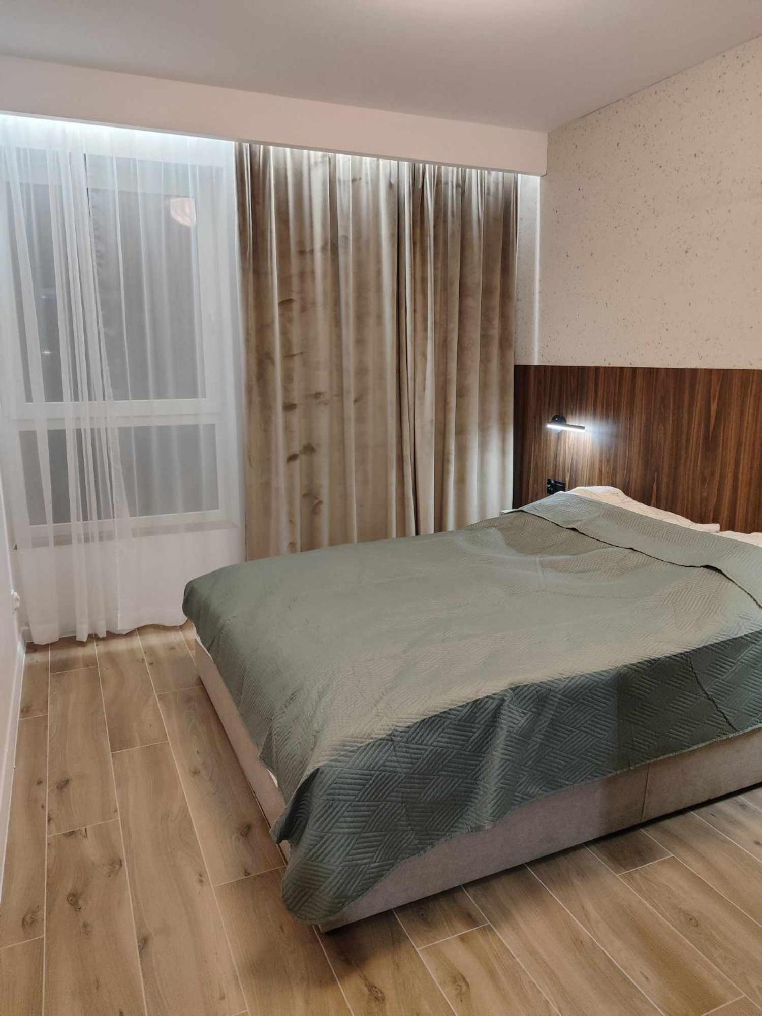 Apartment Targowa Lodz (Lodz)